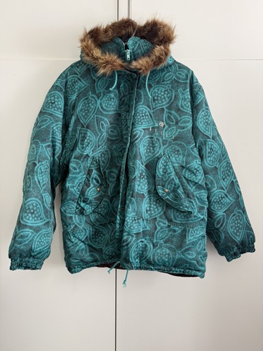 Piumini belfe vintage ski - piumini,