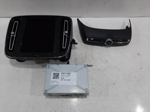 Volvo xc40 ultimate mk1 - volvo, b3