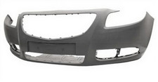 Vauxhall Insignia A 2009–2013 Front Bumper (Not VXR Models) – Paint to Order!