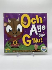 The Wiggles / Jimmy Barnes -