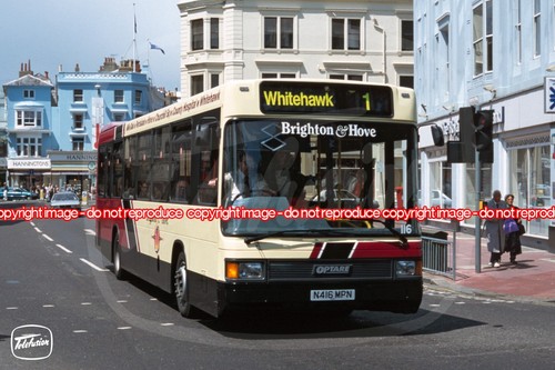 Bus photo brighton - photo,