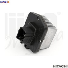 RESISTOR INTERIOR BLOWER