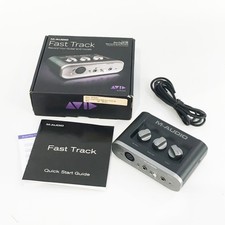 M-AUDIO Fast Track USB