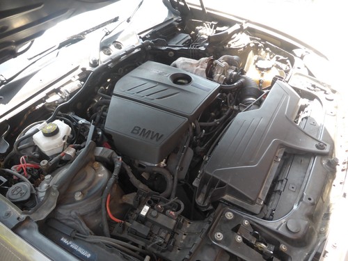 2014 bmw series f20 - series,