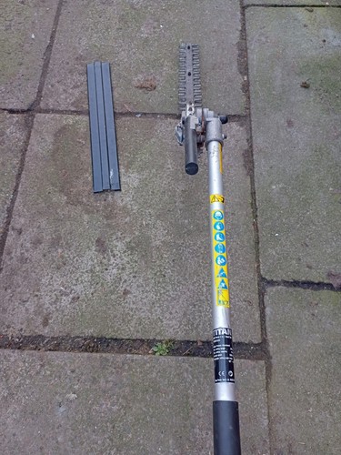 Titan macallister multi tool - macallister,