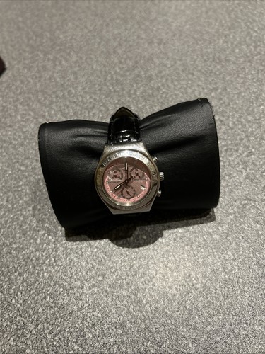 Swatch irony swiss made - swiss,