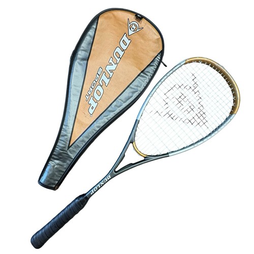 Dunlop zone carbon - dunlop, squash