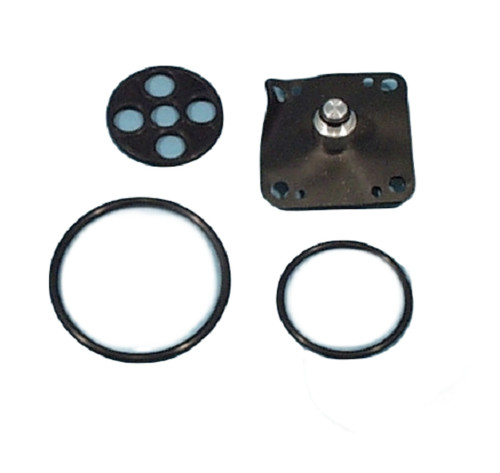 Fuel tap repair kit tourmax - kit,