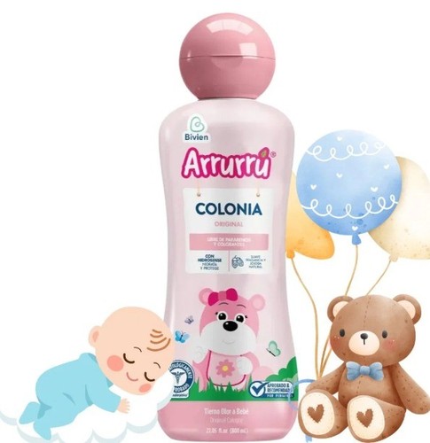Arruru 800ml cologne fragance - arruru, cologne/fragance