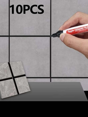 Waterproof ceramic tile - waterproof,
