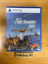 Microsoft Flight Simulator