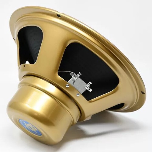 Celestion alnico gold inch - 12,