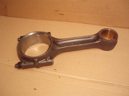 Lister petter original - lister,