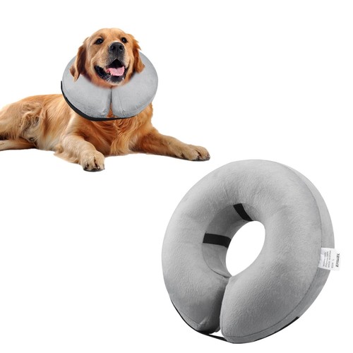 Pet inflatable collar for - pet,