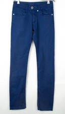 Humor Men's Slim Skinny Jeans Size W29 L34