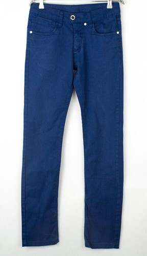 Humor men slim - slim, skinny