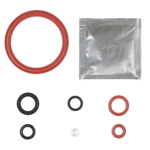 Saeco gasket minuto black - gasket,
