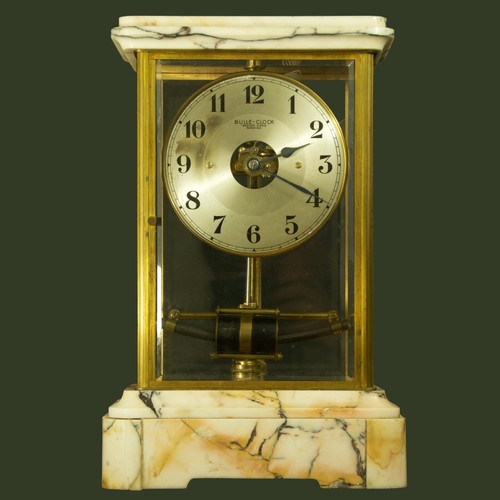 Very rare french ato - ato, clock