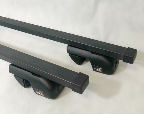 Complete roof rack bars - complete, m03re