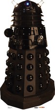 #880 NB Dalek Sec Dr. Who