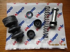 FOR ZETOR TRACTOR BRAKE &