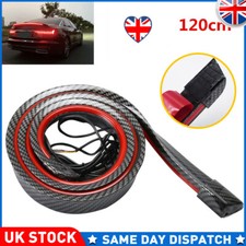 Universal 1.2M Red LED Car