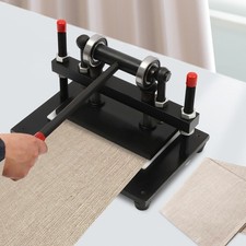 Leather Die Cutting Machine