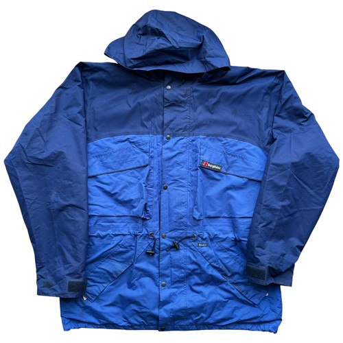 Berghaus quattro gore tex - quattro, gore-tex