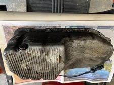 Vauxhall C20XE C20LET Sump