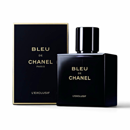 Chanel bleu - chanel,