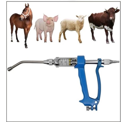 20ml adjustable veterinary - 20ml,