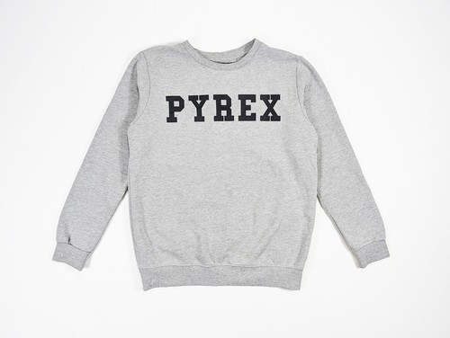 Pyrex vision virgil - pyrex,
