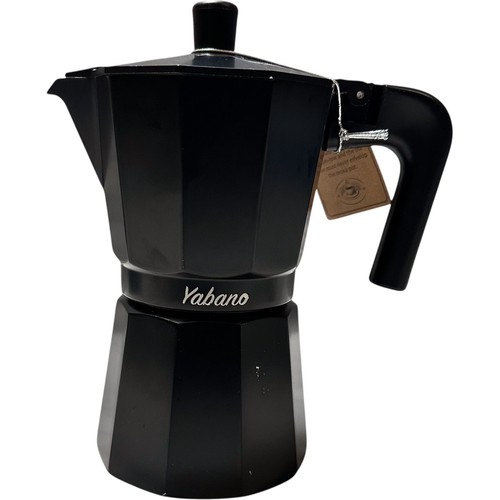 Yabano moka pot - coffee, maker