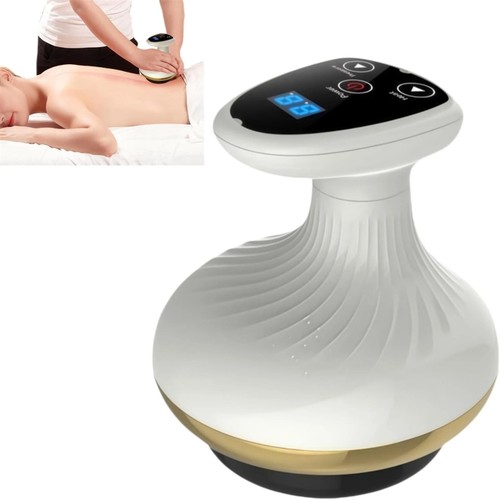Smart electric gua - electric, cupping