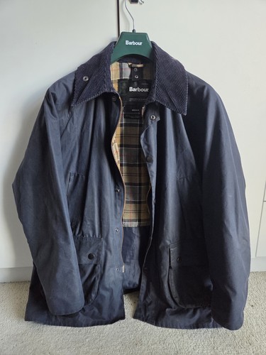 Barbour bedale wax jacket - barbour,