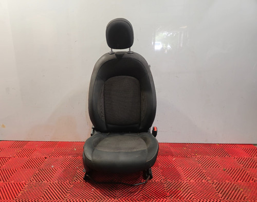 Mini cooper seat - cooper, front