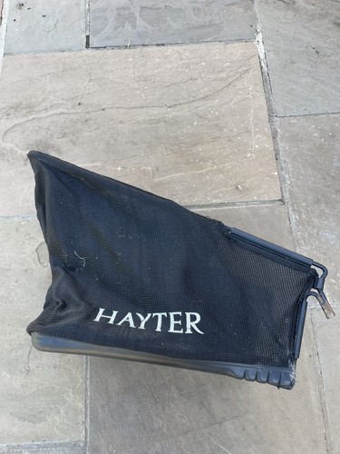 Hayter lawnmower lawn - /,