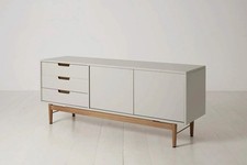 Swyft Sideboard 01 - Grey RRP