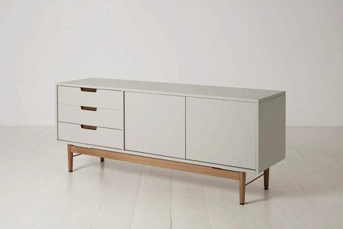 Swyft sideboard grey - 01,