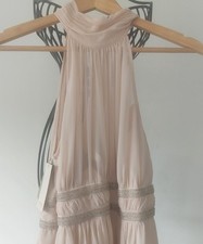 RRp £110 Monsoon New Nude