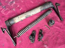 Antique Singer Treadle Sewing