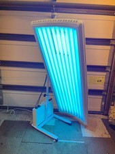 Sunbed Canopy 13 Tube