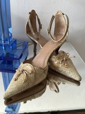 Faith UK 7 EU 41 kitten heel