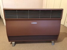 Morphy Richards Vintage Retro Convector Heater model QBA20