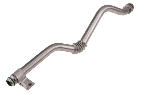 Turbocharger oil feed pipe for - feed,