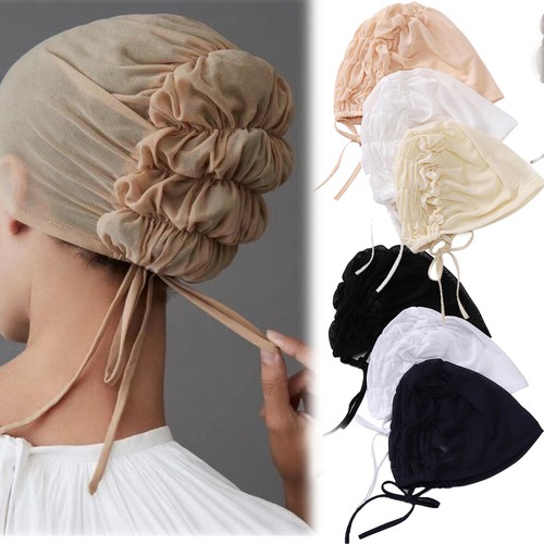 Breathable hijab undercap - breathable,