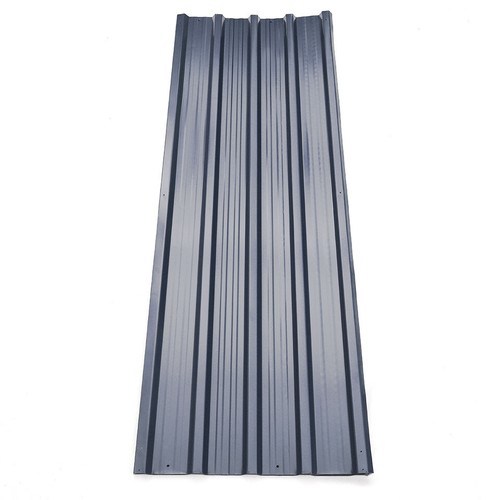 24x corrugated roofing - 12/24x,