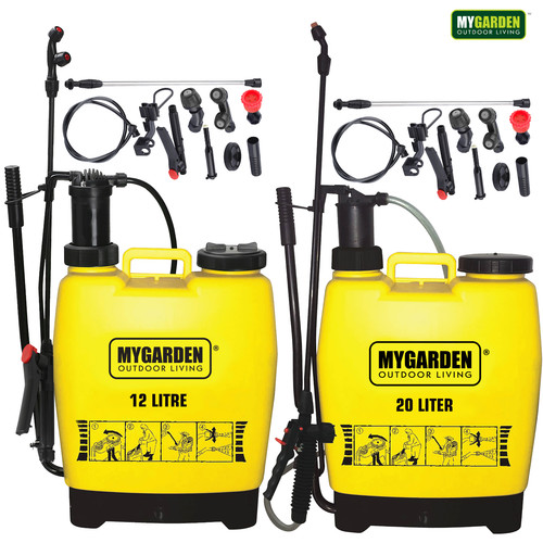Pressure sprayer garden - sprayer,