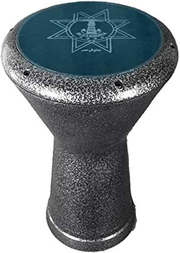 Vintage drum egyptian - drum, darbuka