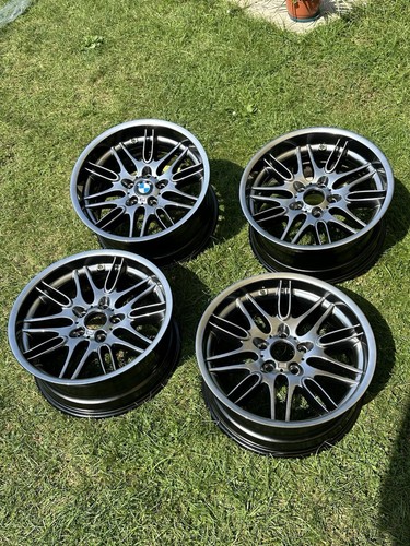 Genuine bmw 18 - genuine, (e39)